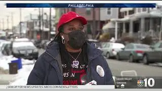 Philly Residents to Introduce Their Own Anti-Violence Plan | NBC10 Philadelphia