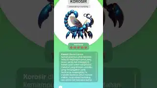 kumbang #gameanimals #animash #lifeisbutadream