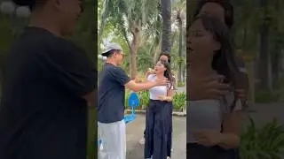 Two creeps, one brave woman. | #SugarAction #kindness #action #help #shortvideo #viral318