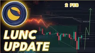 Terra Classic (LUNC) BREAKINGNEWS ? LUNC COIN NEW UPDATELUNC CRYPTO PRICE PREDICTION 2026
