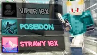 Top 5 BEST Bedwars Texture Packs (1.8.9) | FPS Boost