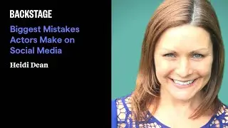 Biggest Mistakes Actors Make On Social Media