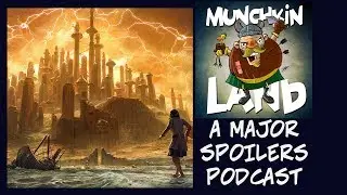 Arkham Horror: Path to Carcosa - Black Stars Rise (Part 7)