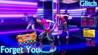 Dance Central 3 | Forget You