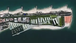 Projecto 147: Ilha de Luanda