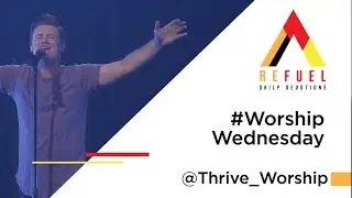 Corbin Phillips / #WorshipWednesday