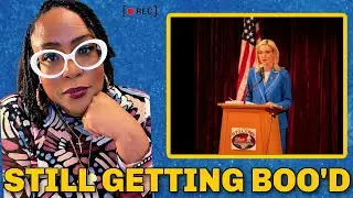 Iowa Rep. Ashley Hinson Holds Town Hall&hellip; It Didn&rsquo;t Go So Well!!