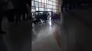 Iran Protests - University students in Tehran hold protest rally #2
