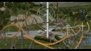 5 Hours of Power Entry-Fear-NoLimits 2