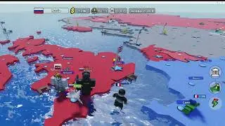Russo- Serbian European Liberation (original)