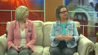 Victoria Symphony partners with local author for educational concert experience
