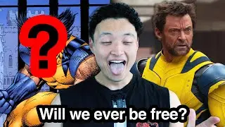 В перезапуске киновселенной Marvel будет два Росомахи?