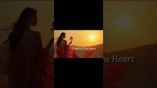 Mystic Love Chillout &bull; Romantic Arabic & Mediterranean Music &bull; Secret Love Vibes Relaxing #music
