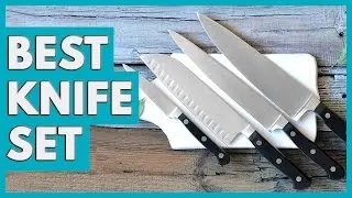 12 Best Knife Set in 2018