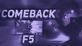 BW Clip #FantasticFive