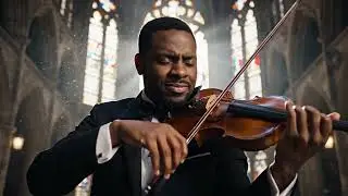 Calm Hymns and Soft Church Echoes for Inner Peace
