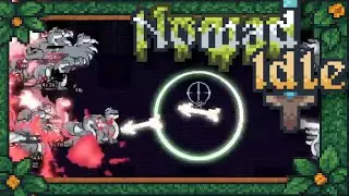 Mut zur Meta ⚔️ Nomad Idle #023