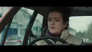 Extra Ordinary, reż. Mike Ahern, Enda Loughman (opinia)
