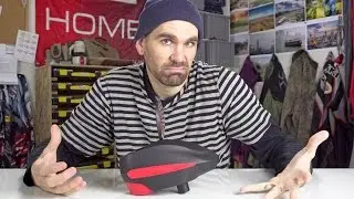 GI Sportz LVL Review: Gear 2.0