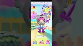 Bubble Rangers Interface Settings