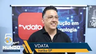 VDATA - ITATIBA/SP - MUNDO EMPRESARIAL