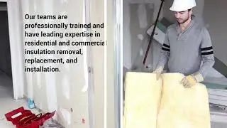 Residential and Commercial Insulation Contractors in Denver, CO