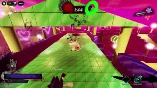 Blaze lms (The sol still burns gameplay)