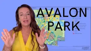 AVALON PARK Wesley Chapel, Florida