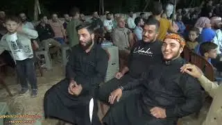 3 مؤسسة العبيد للتصوير مع آكادمية النجوم وفرقة الحنان تقدم زفاف محمد عماد الجر للحجز963956855890+📞
