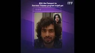 IYF PTST Instagram Ad - WeBeeSocial