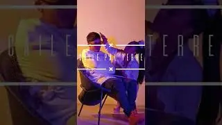 Dvy878 x Caíle pal terre 👹 (Audio 2023)