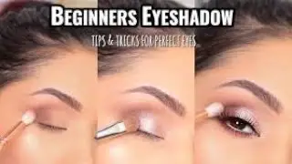 Vibrant Eye Makeup Tutorial: Easy Blend Techniques l AlevaCosmetics