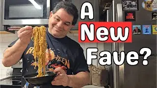 The Clean & Simple Choice: Public Goods Ramen Reviewed! Worth it? - SQK