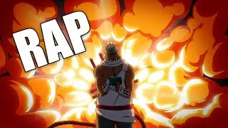 Anime Cypher Vol. 2 Contest Entry - Valentyne