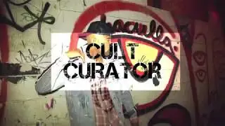 CULT Curator  Andre King 2