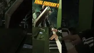 #games #music #sony #finalfantasy #ff7 #shorts