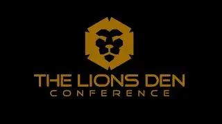 THE LIONS DEN CONFERENCE MIAMI 2024