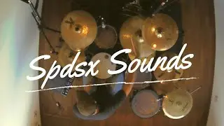 SPDSX SOUNDS// ERIK CREPALDI