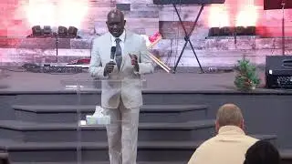 CHRISTMAS INTERNATION BANQUET//PASTOR DAVID YEMBA// DECEMBER 14, 2025