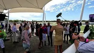 ASCOT 2023 DAMIEN OLIVER AUSTRALIA HORSE RACING PERTH