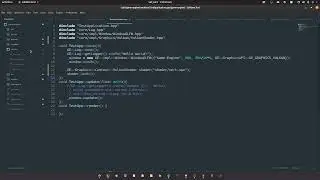 [Game-Engine] More Vulkan Work!