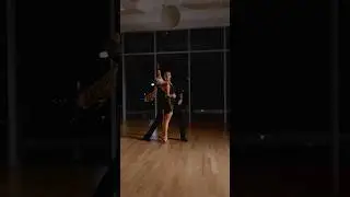 Как думаете, сколько она занимается танцами? 😍 Вы будете в ШОКЕ 🤩