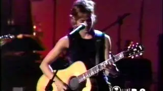 Sheryl Crow - 