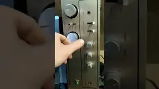 усилитель сони та-1630