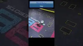 BattleBots Witch Doctor vs Battlebot Fusion how the fight should have been edited critique