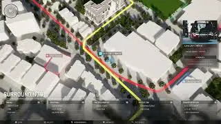 Real Estate &ndash; Interactive Visualization for Property Development