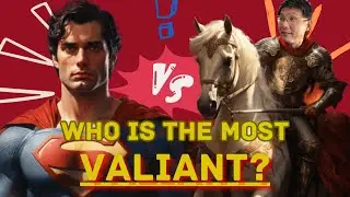 Study English Word Everyday : Be Valiant like a Valorous hero. Unravel the root 