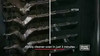 TRY NEW EASY OFF