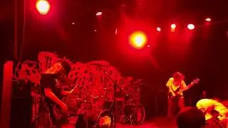Putrid Stu @ The Waiting Room in Omaha, NE 7/25/25