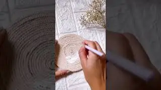 DIY WALL HANGING | home decor | 🧿 evil eye decor #homedecor #evileye #shivanisingh